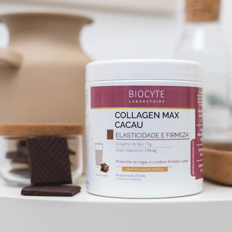 Collagen Max Cacau