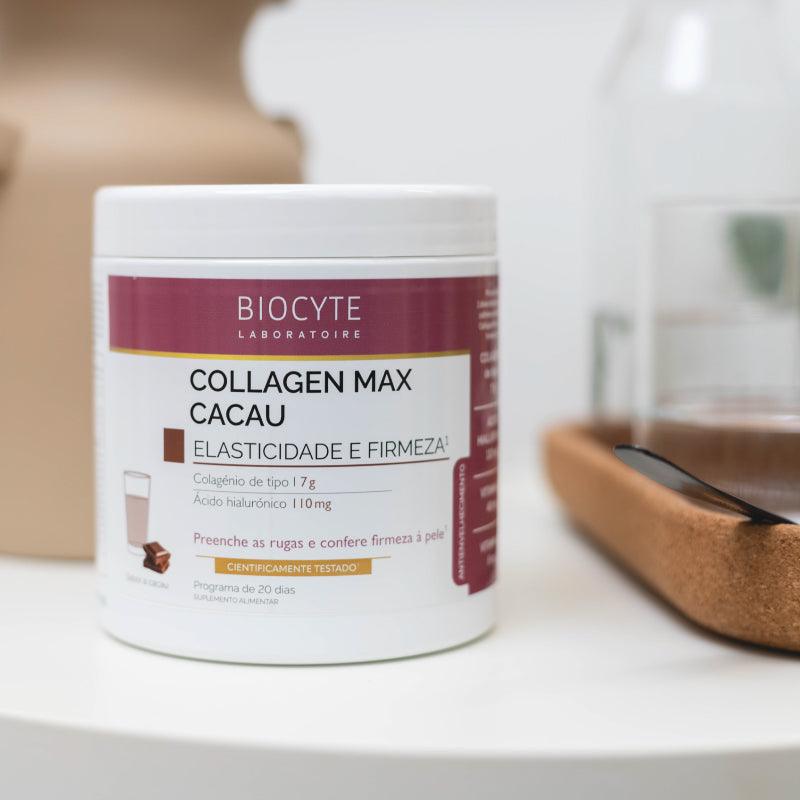 Collagen Max Cacau