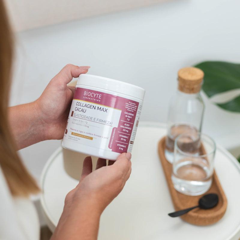 Collagen Max Cacau