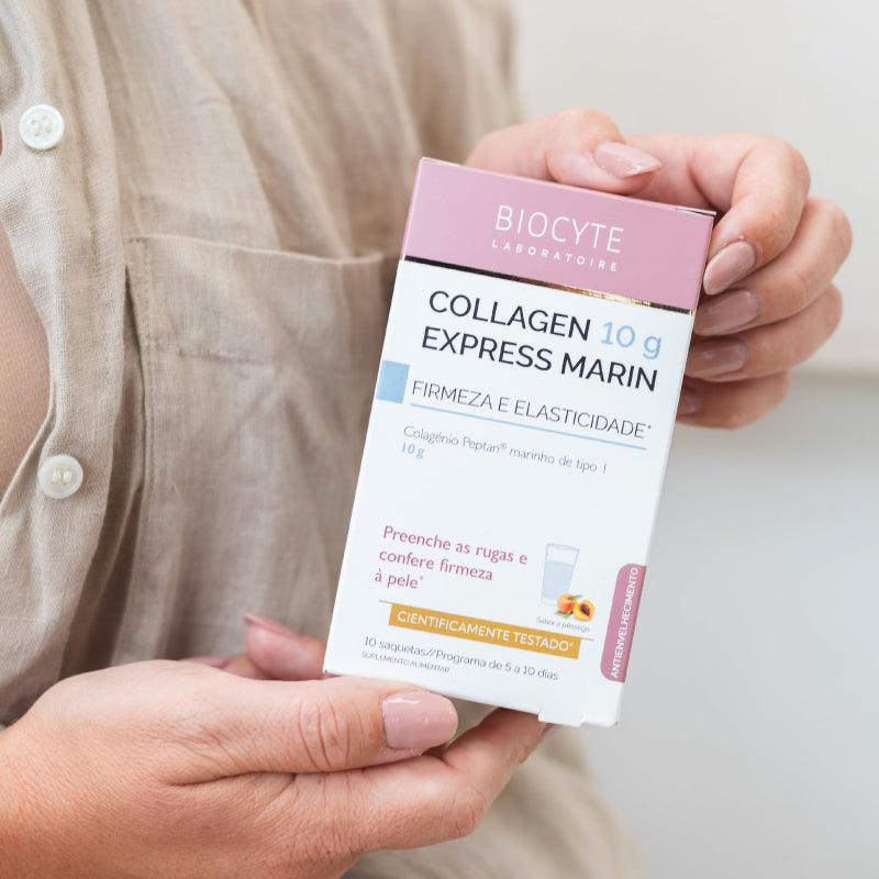 Collagen Express Marin 10g