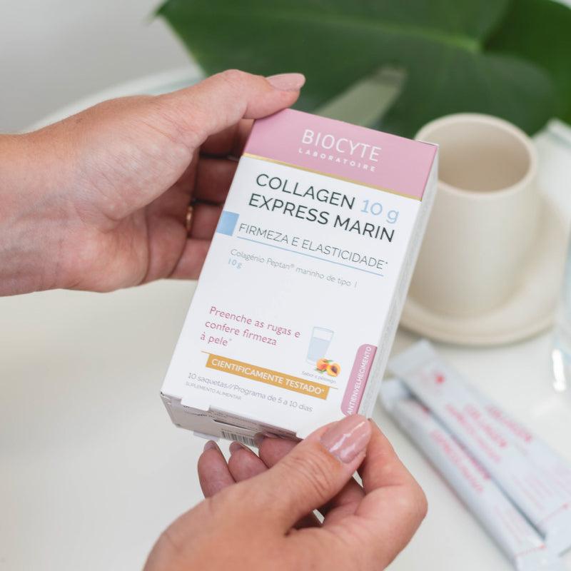 Collagen Express Marin 10g
