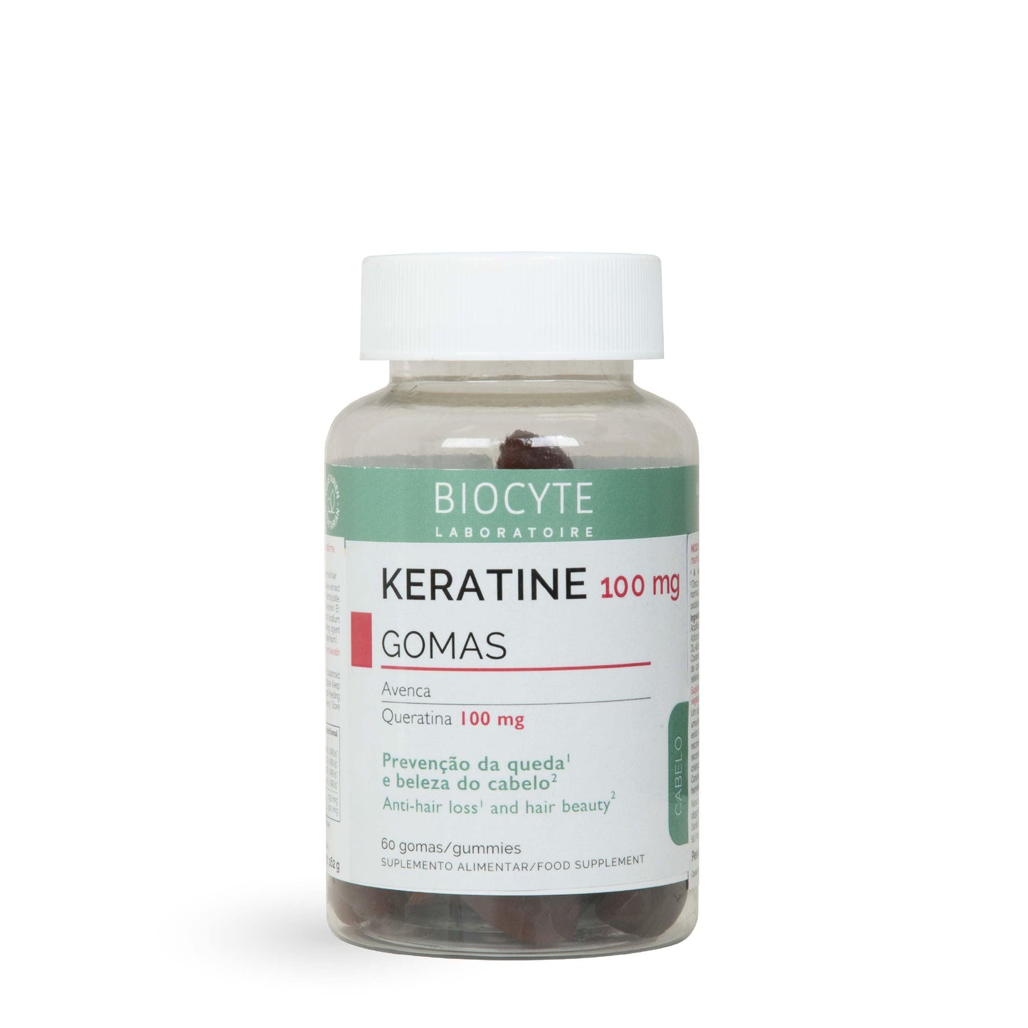 Keratine Gomas
