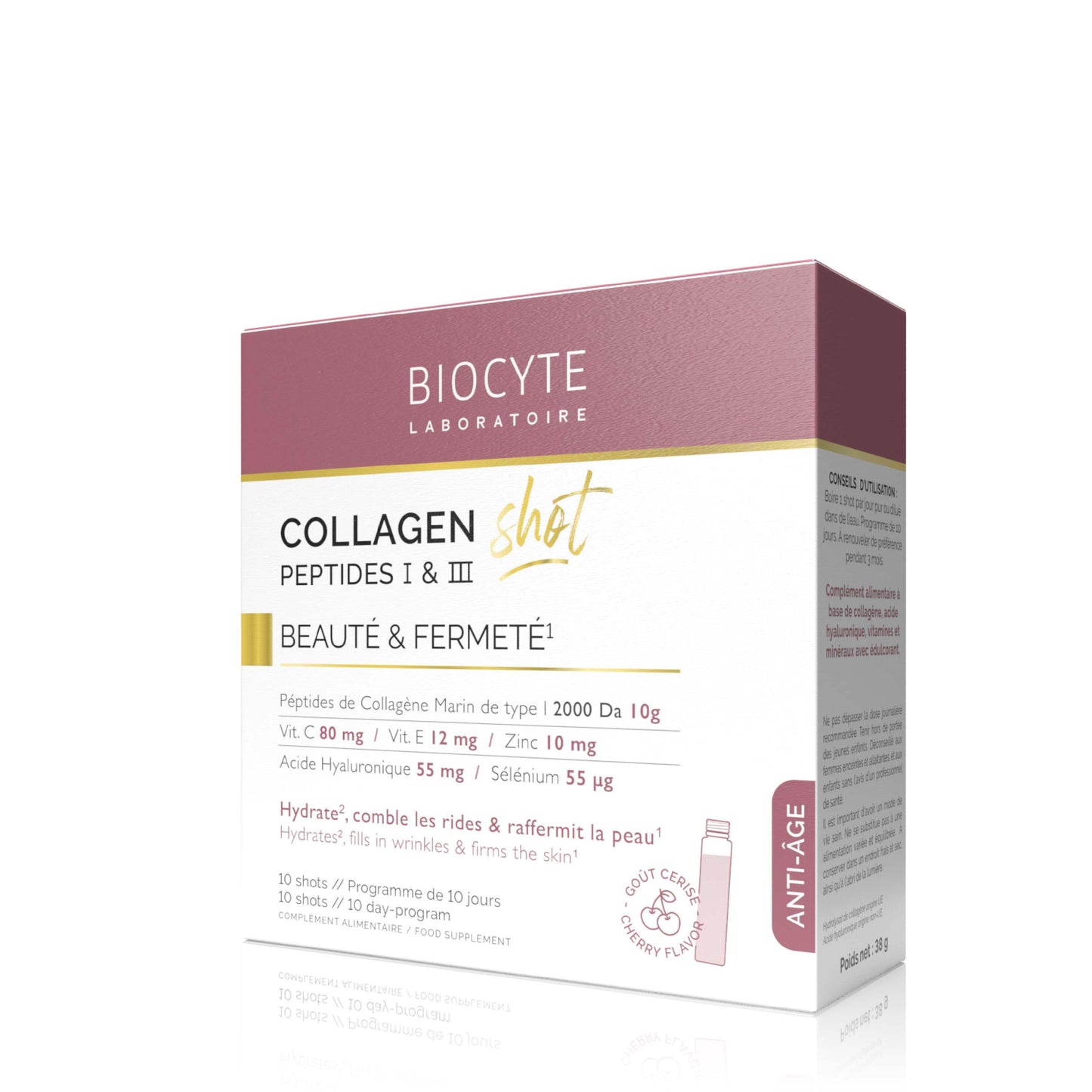 Collagen Shot