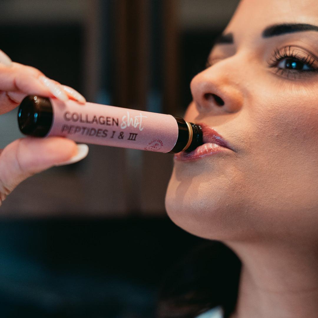 Collagen Shot