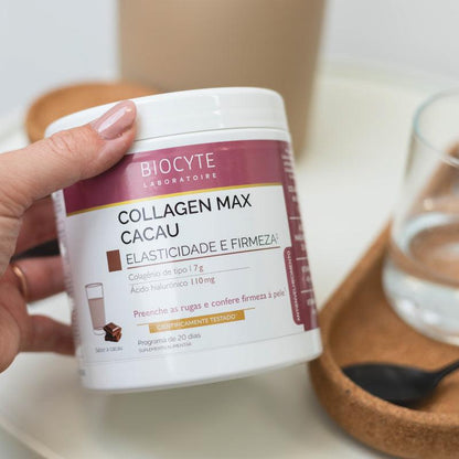Collagen Max Cacau