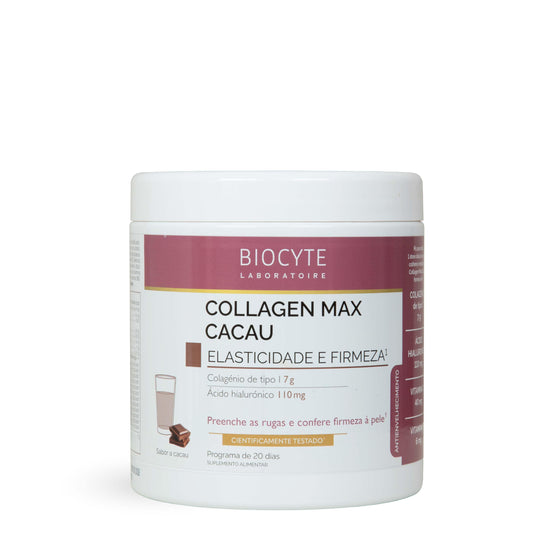 Collagen Max Cacau