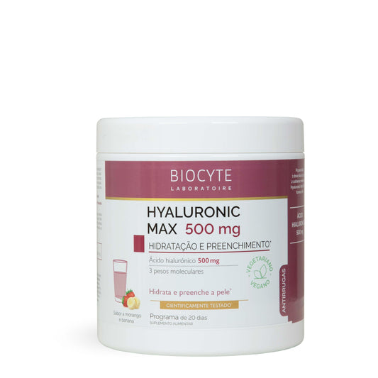 Hyaluronic Max 500mg