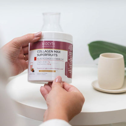 Collagen Max Superfruits