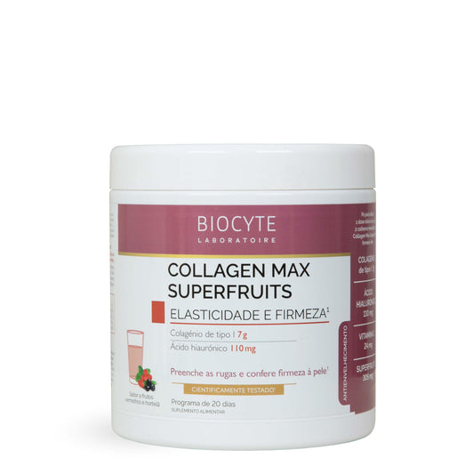 Collagen Max Superfruits