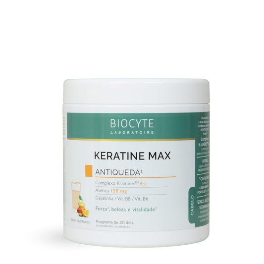 Keratine Max