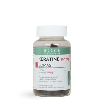 Keratine Gomas