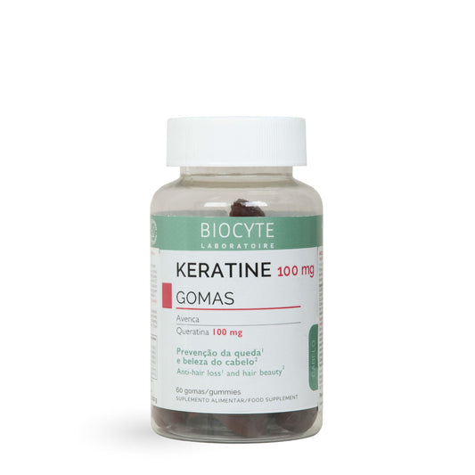Keratine Gomas