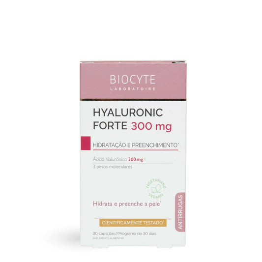 Hyaluronic Forte 300mg