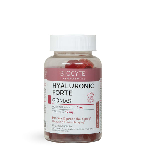 Hyaluronic Forte Gomas