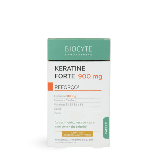 Keratine Forte 900mg