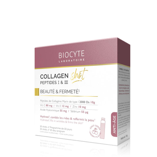 Collagen Shot