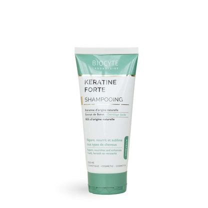 Keratine Forte Champô 200ml